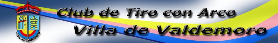 Club de Tiro con Arco Villa de Valdemoro